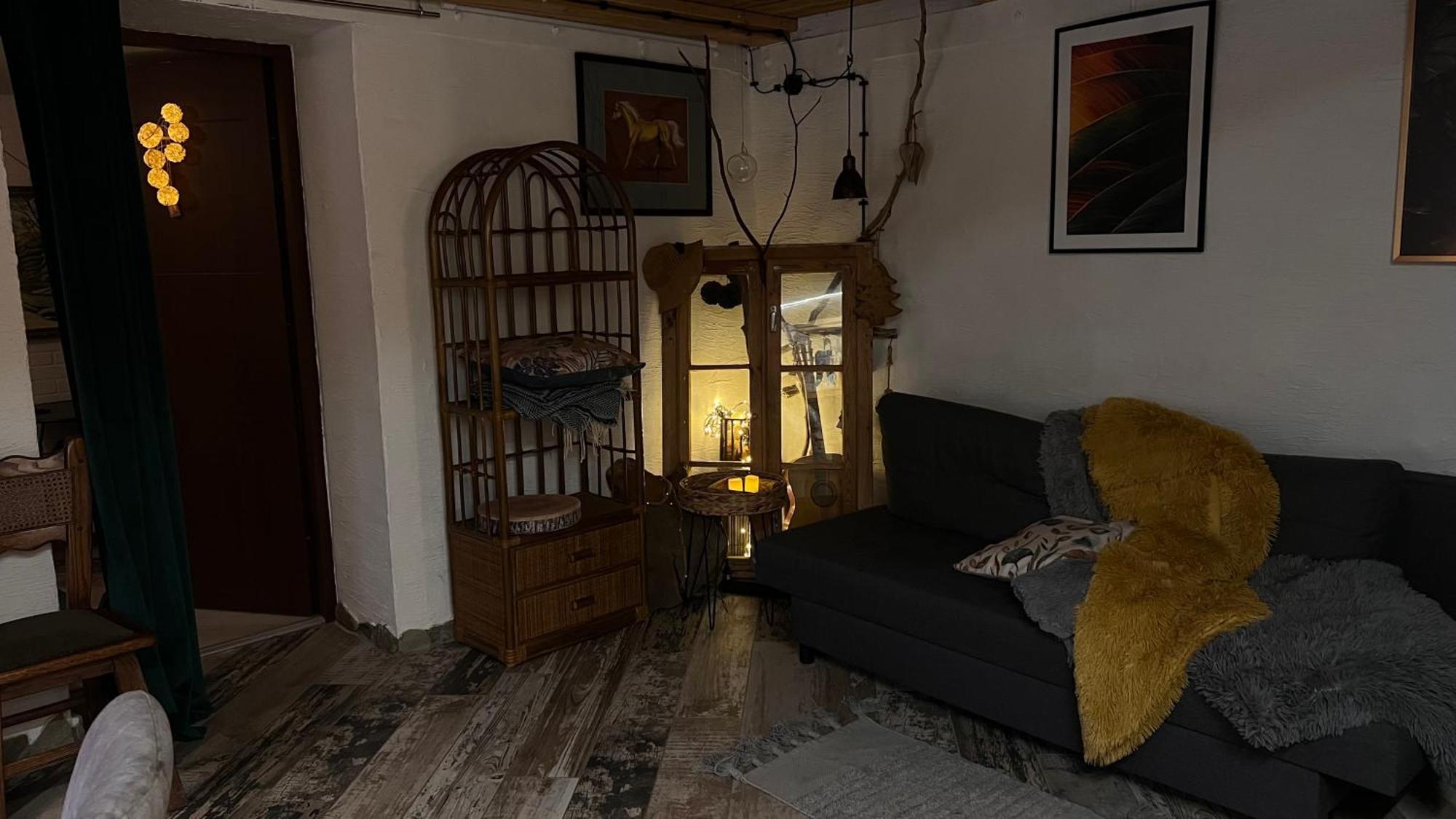 Apartment 3 Pory Roku *